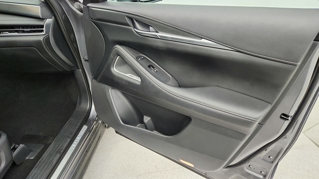 2024 INFINITI QX60 LUXE AWD - 22944695 - 25
