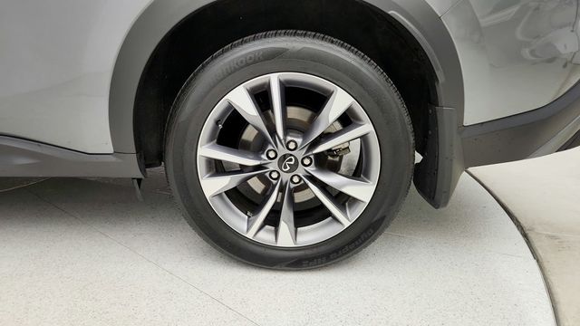 2024 INFINITI QX60 LUXE AWD - 22944695 - 8