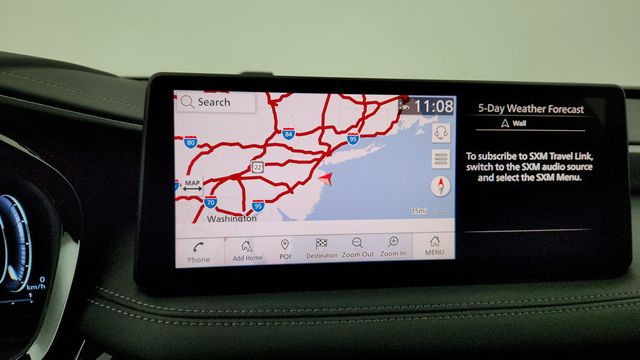 2024 INFINITI QX60 LUXE AWD - 22945342 - 20