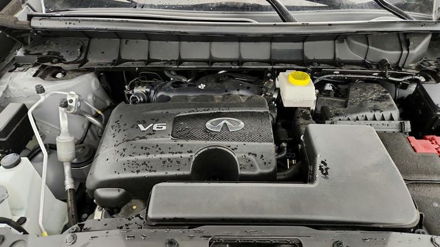 2024 INFINITI QX60 LUXE AWD - 22945342 - 27