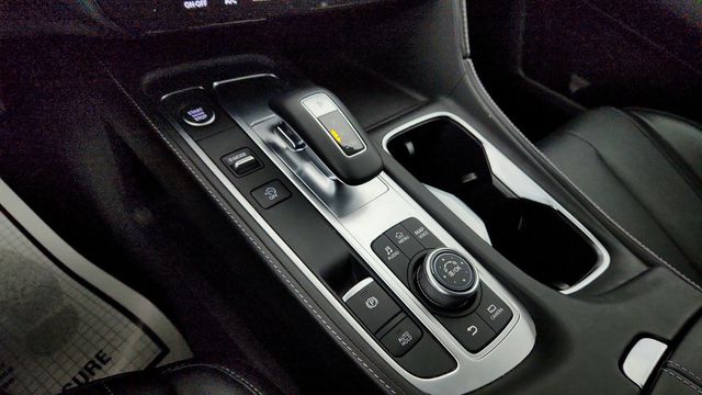 2024 INFINITI QX60 LUXE AWD with Performance Audio Package - 22944695 - 15