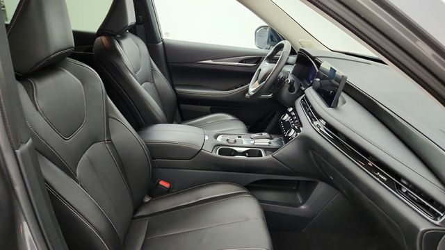 2024 INFINITI QX60 LUXE AWD with Performance Audio Package - 22944695 - 23