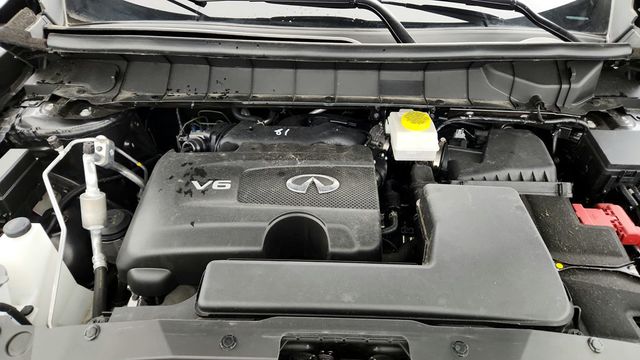 2024 INFINITI QX60 LUXE AWD with Performance Audio Package - 22944695 - 26