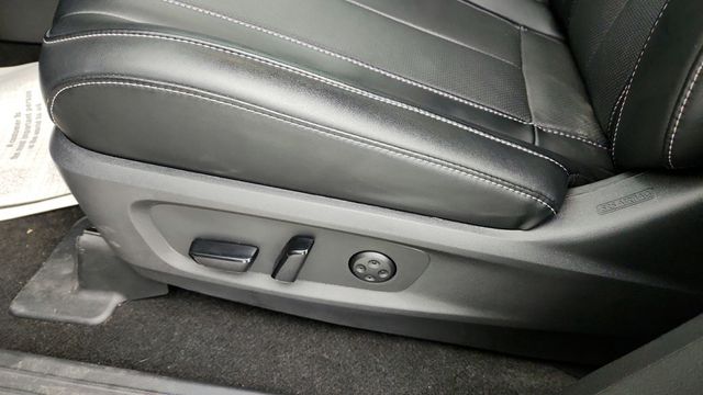 2024 INFINITI QX60 LUXE AWD with Vision and Performance Audio Packages - 22945342 - 11