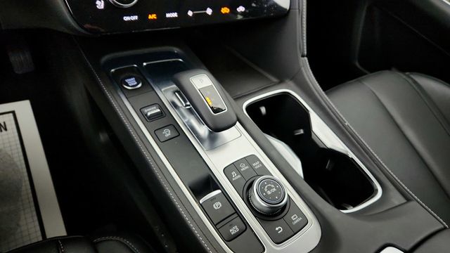 2024 INFINITI QX60 LUXE AWD with Vision and Performance Audio Packages - 22945342 - 16