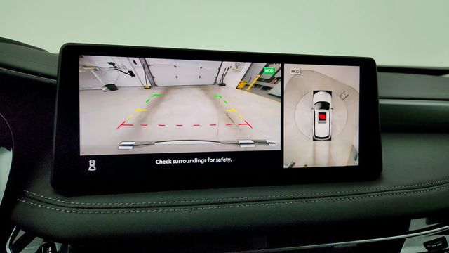 2024 INFINITI QX60 LUXE AWD with Vision and Performance Audio Packages - 22945342 - 19