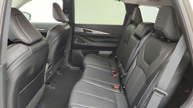2024 INFINITI QX60 LUXE AWD with Vision and Performance Audio Packages - 22945342 - 22