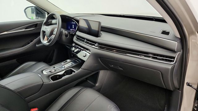 2024 INFINITI QX60 LUXE AWD with Vision and Performance Audio Packages - 22945342 - 26