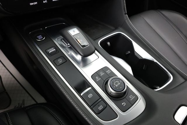 2024 INFINITI QX60 LUXE AWD with Vision & Performance Audio Package - 22937499 - 13