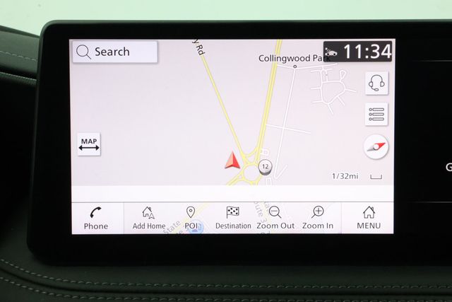 2024 INFINITI QX60 LUXE AWD with Vision & Performance Audio Package - 22937499 - 15