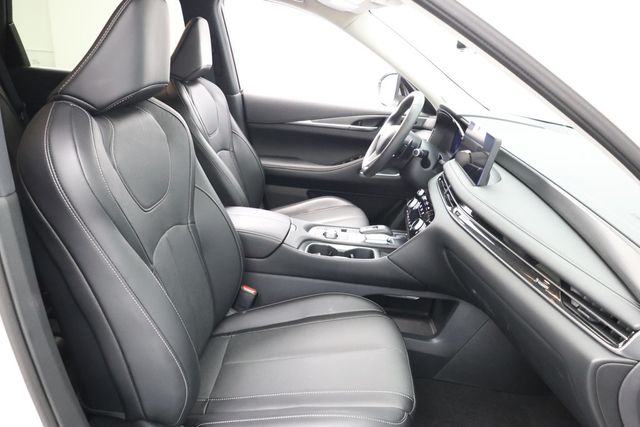 2024 INFINITI QX60 LUXE AWD with Vision & Performance Audio Package - 22937499 - 20