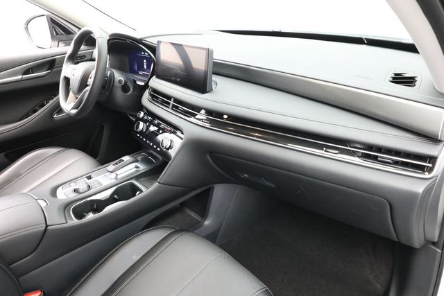 2024 INFINITI QX60 LUXE AWD with Vision & Performance Audio Package - 22937499 - 21