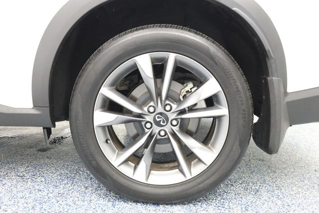 2024 INFINITI QX60 LUXE AWD with Vision & Performance Audio Package - 22937499 - 5