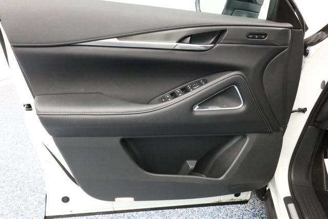 2024 INFINITI QX60 LUXE AWD with Vision & Performance Audio Package - 22937499 - 7