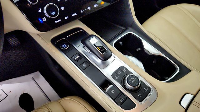 2024 INFINITI QX60 LUXE AWD w/ Vision Pkg & Bose Performance 17-Speaker Audio - 23091272 - 13