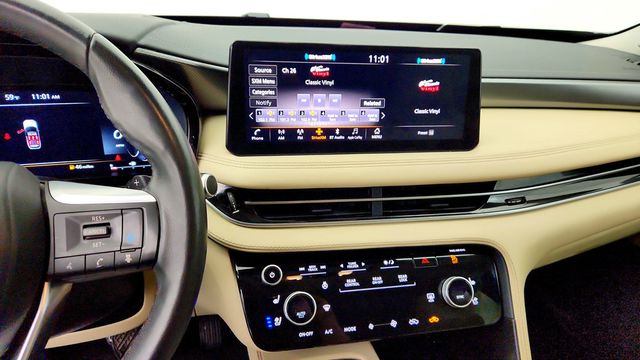 2024 INFINITI QX60 LUXE AWD w/ Vision Pkg & Bose Performance 17-Speaker Audio - 23091272 - 14