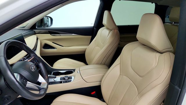 2024 INFINITI QX60 LUXE AWD w/ Vision Pkg & Bose Performance 17-Speaker Audio - 23091272 - 17