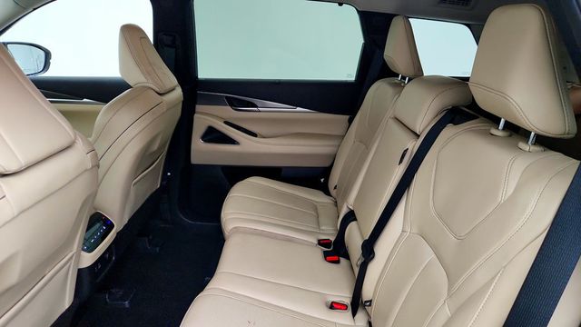 2024 INFINITI QX60 LUXE AWD w/ Vision Pkg & Bose Performance 17-Speaker Audio - 23091272 - 18