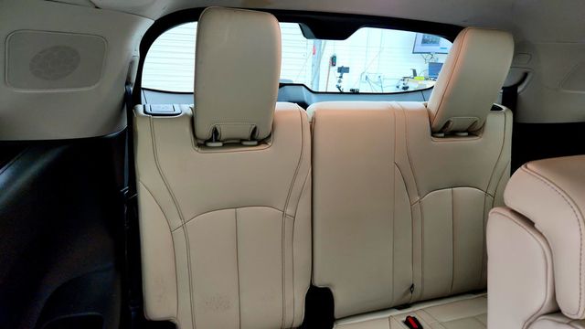 2024 INFINITI QX60 LUXE AWD w/ Vision Pkg & Bose Performance 17-Speaker Audio - 23091272 - 19