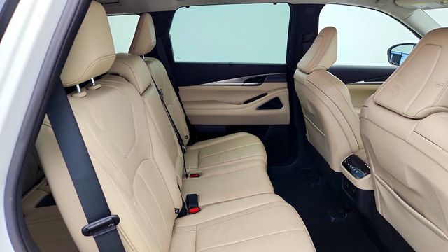 2024 INFINITI QX60 LUXE AWD w/ Vision Pkg & Bose Performance 17-Speaker Audio - 23091272 - 20