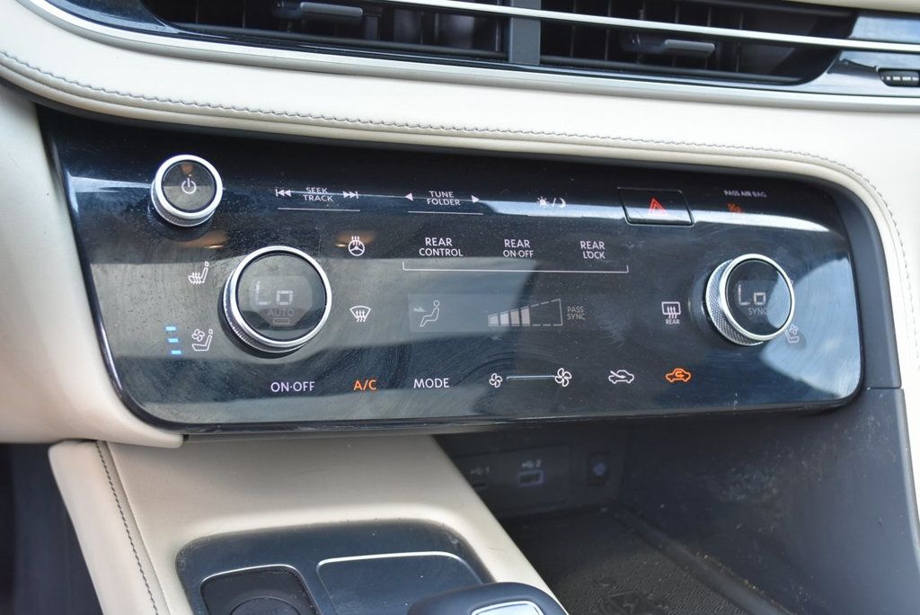 2024 Infiniti QX60 Luxe photo 23