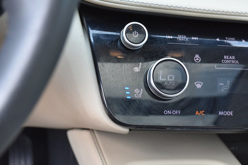 2024 Infiniti QX60 Luxe photo 24