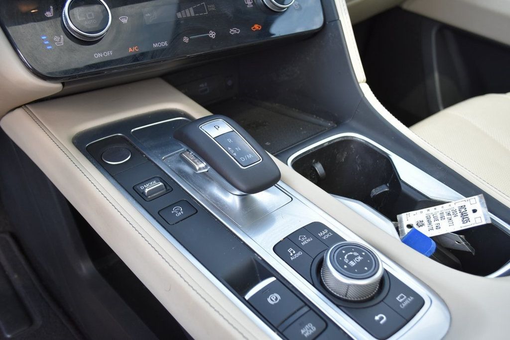 2024 Infiniti QX60 Luxe photo 25