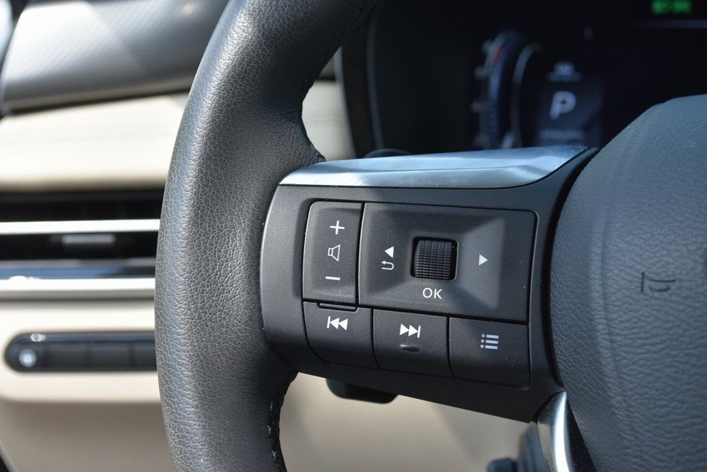 2024 Infiniti QX60 Luxe photo 27