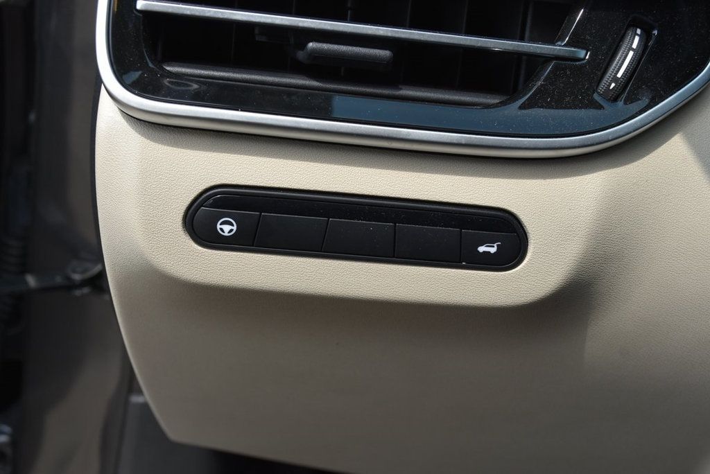2024 Infiniti QX60 Luxe photo 28
