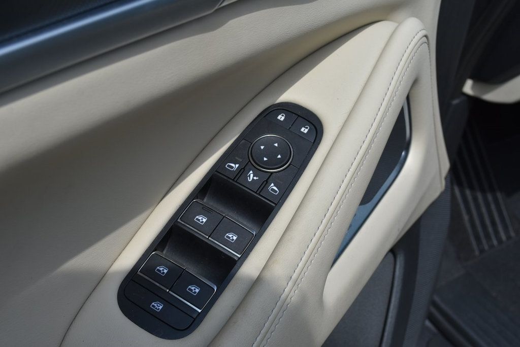 2024 Infiniti QX60 Luxe photo 34