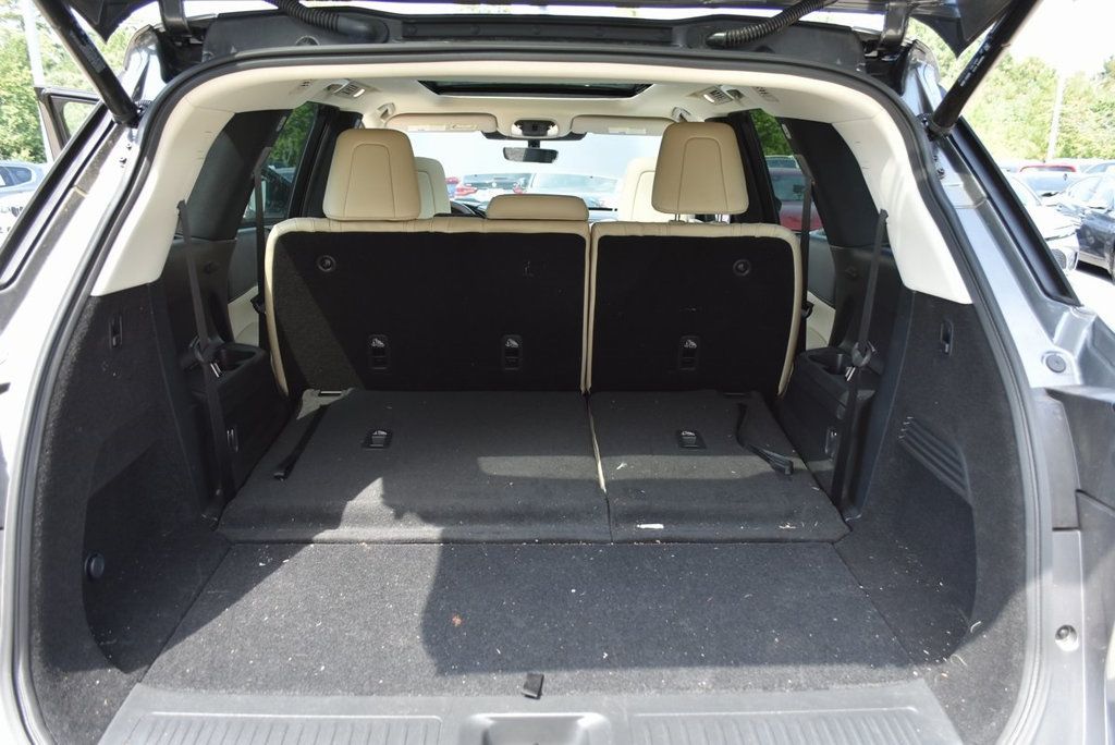2024 Infiniti QX60 Luxe photo 35