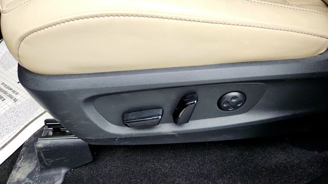 2024 INFINITI QX60 LUXE FWD - 23017540 - 11