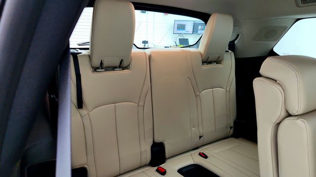 2024 INFINITI QX60 LUXE FWD - 23017540 - 24