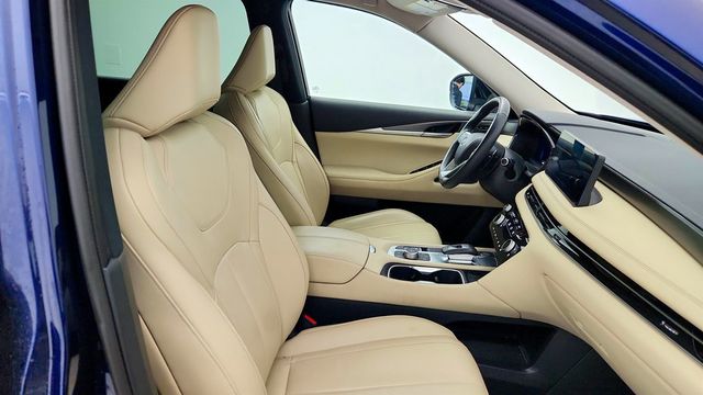 2024 INFINITI QX60 LUXE FWD - 23017540 - 26