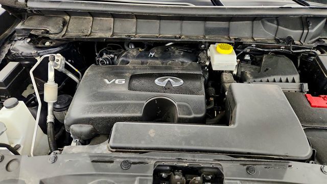 2024 INFINITI QX60 LUXE FWD - 23017540 - 29