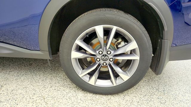 2024 INFINITI QX60 LUXE FWD - 23017540 - 8