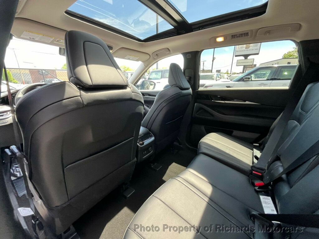 2024 Infiniti QX60 Pure AWD photo 13