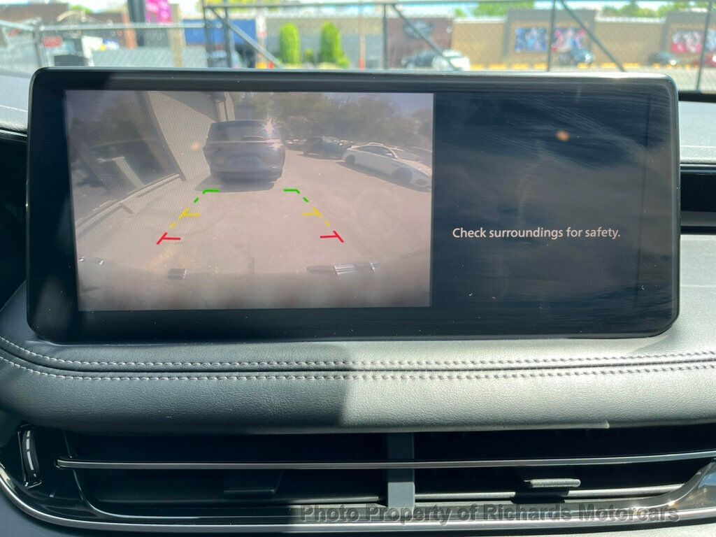 2024 Infiniti QX60 Pure AWD photo 24