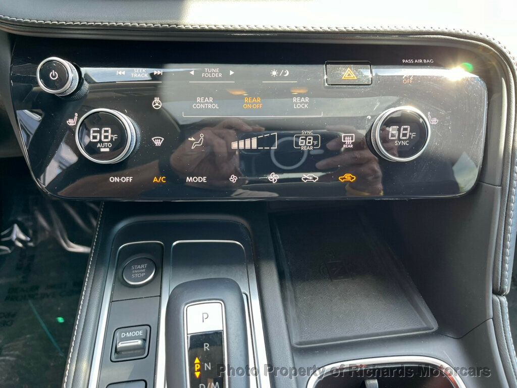 2024 Infiniti QX60 Pure AWD photo 25
