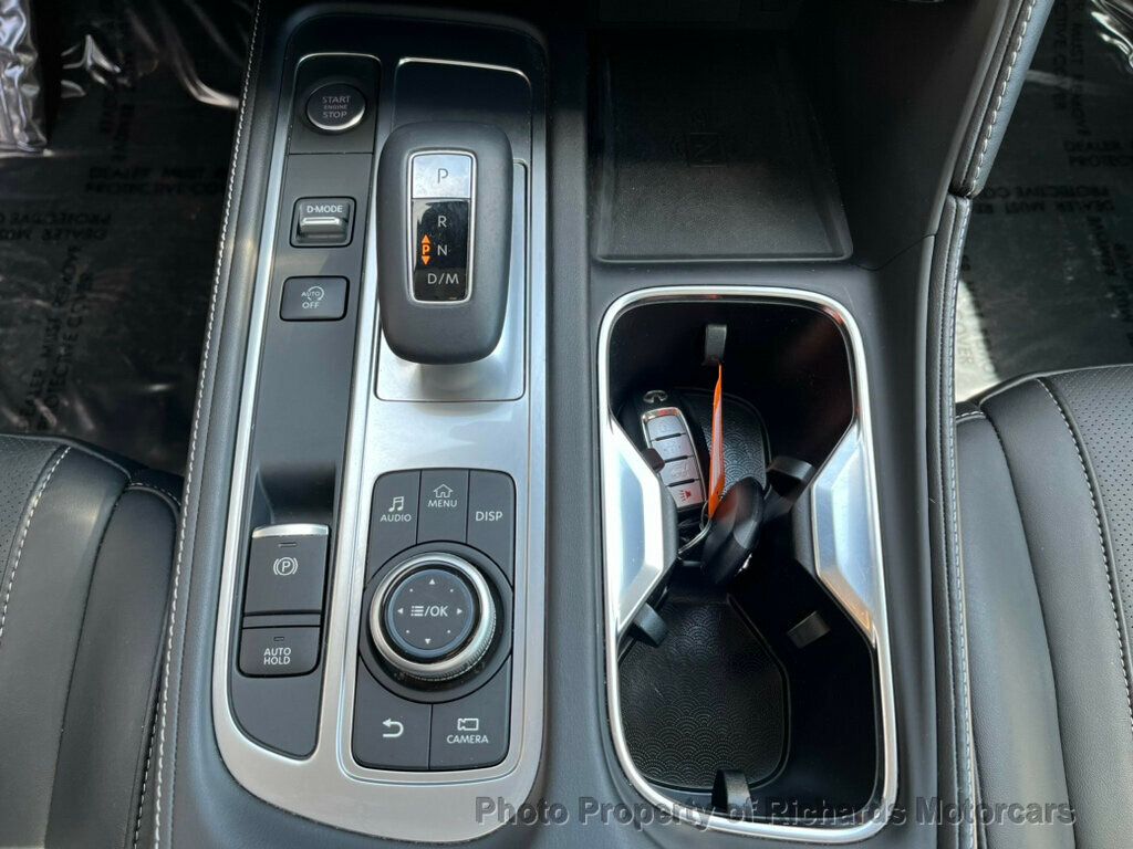 2024 Infiniti QX60 Pure AWD photo 26