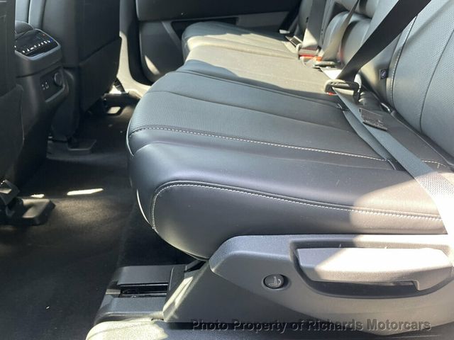 2024 INFINITI QX60 PURE AWD - 23048002 - 14
