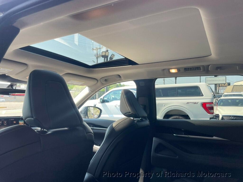 2024 INFINITI QX60 PURE AWD - 23048002 - 15
