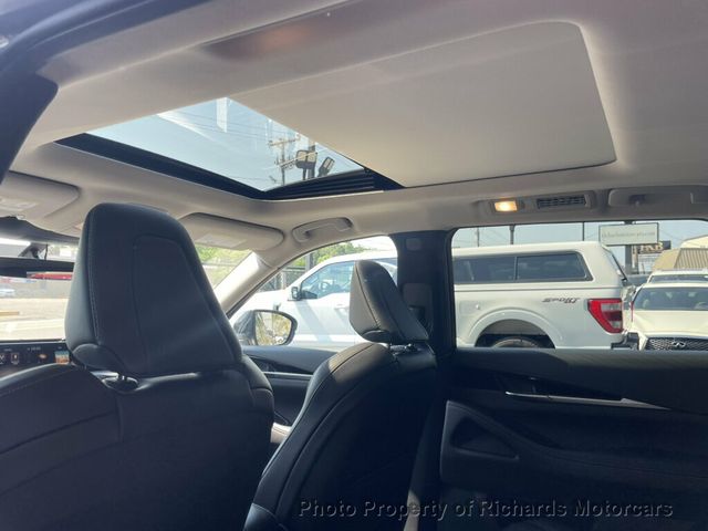 2024 INFINITI QX60 PURE AWD - 23048002 - 15
