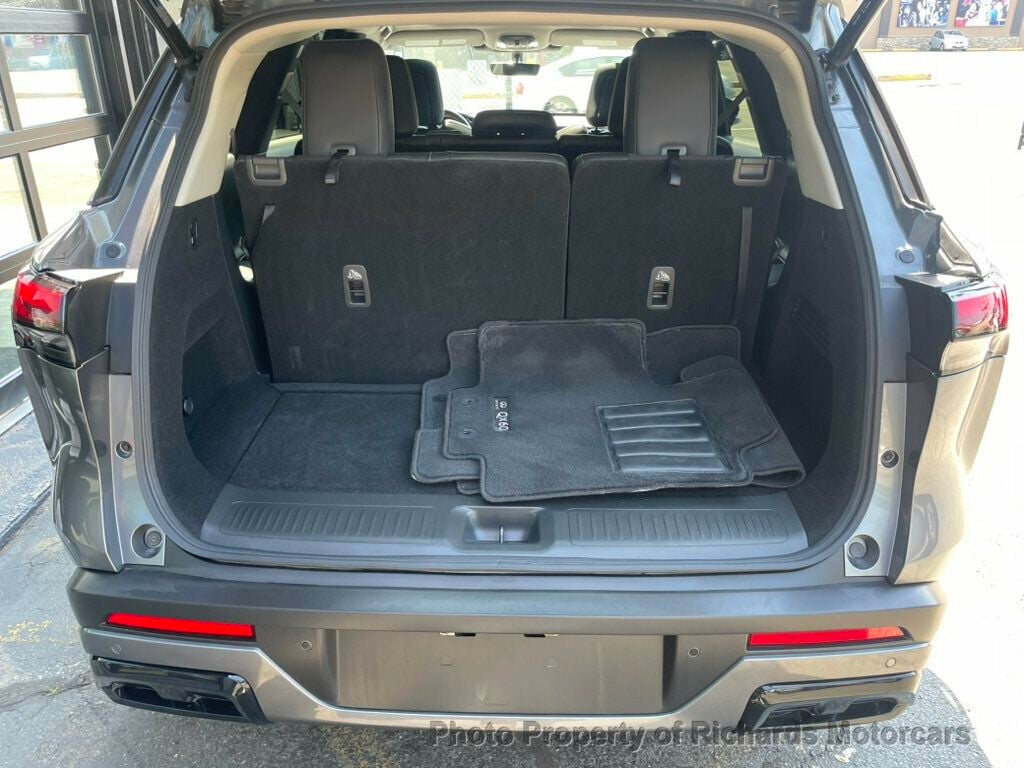 2024 INFINITI QX60 PURE AWD - 23048002 - 16