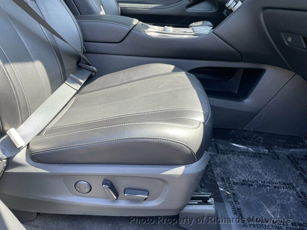 2024 INFINITI QX60 PURE AWD - 23048002 - 18
