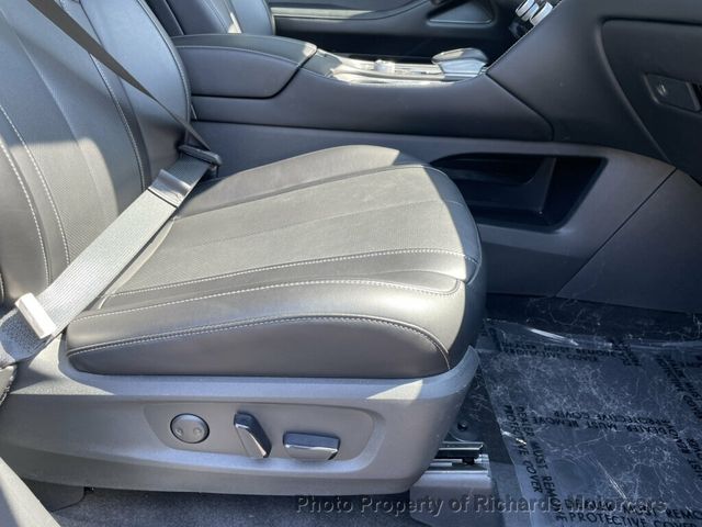 2024 INFINITI QX60 PURE AWD - 23048002 - 18