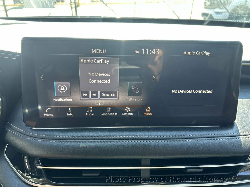 2024 INFINITI QX60 PURE AWD - 23071297 - 12