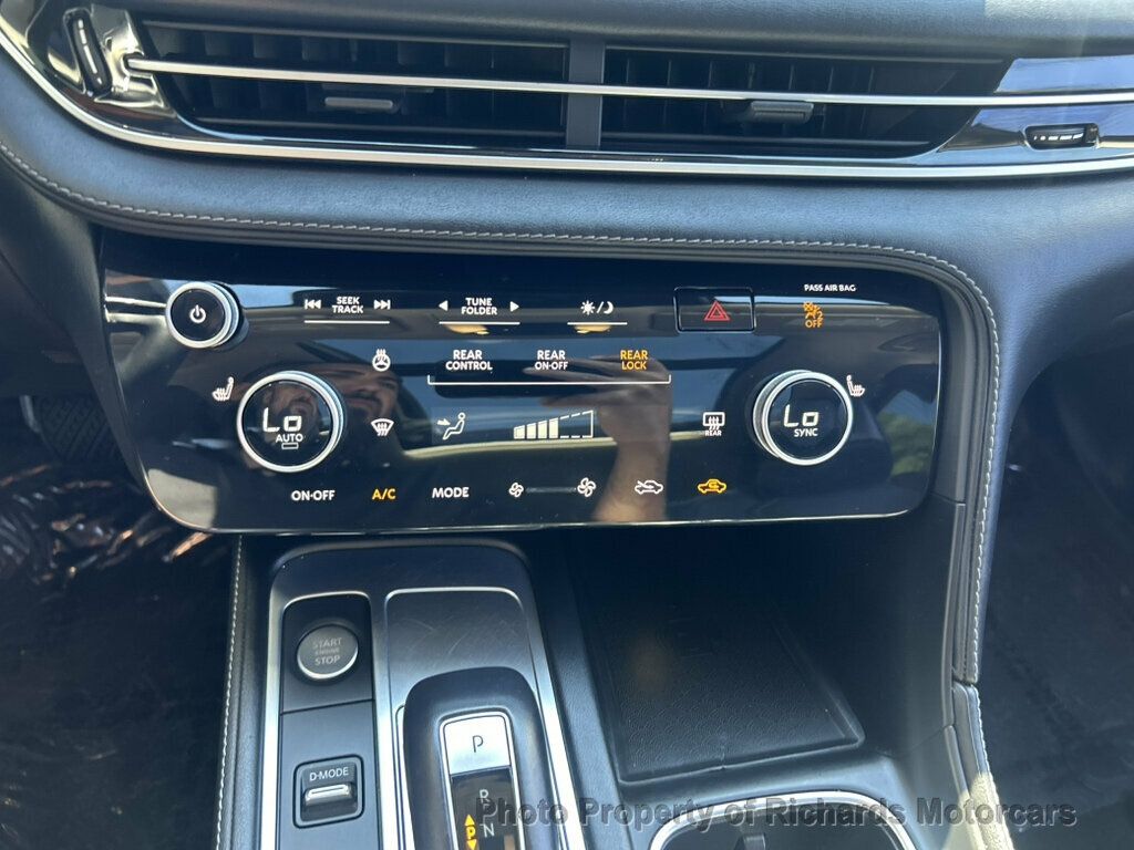 2024 INFINITI QX60 PURE AWD - 23071297 - 13