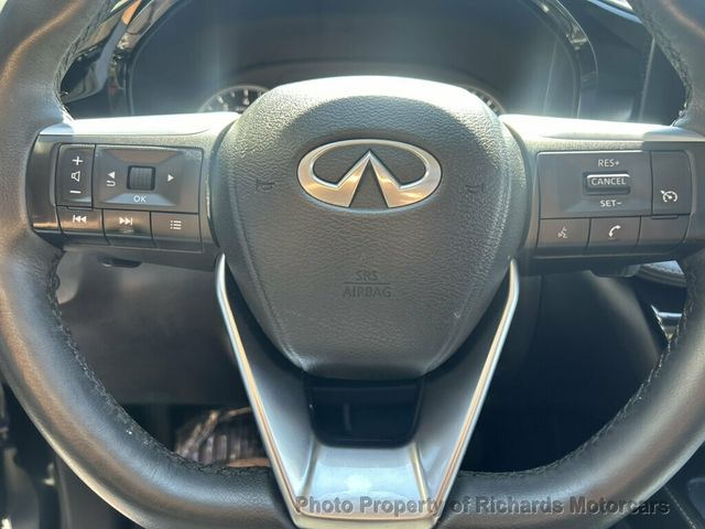 2024 INFINITI QX60 PURE AWD - 23071297 - 14