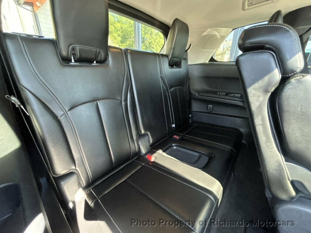 2024 INFINITI QX60 PURE AWD - 23071297 - 18